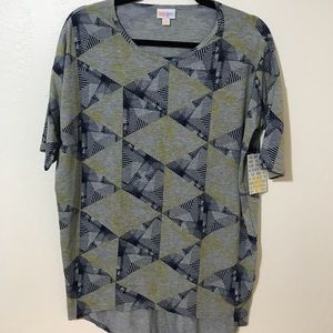 XXS LuLaRoe Irma NWT